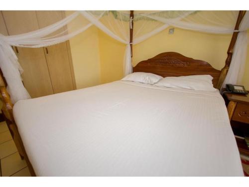 Imagen general del Rainbow Ruiru Resort. Foto 11