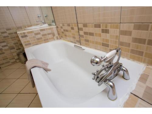 Imagen general del Rainbow Ruiru Resort. Foto 12