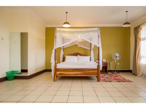 Imagen general del Rainbow Ruiru Resort. Foto 13