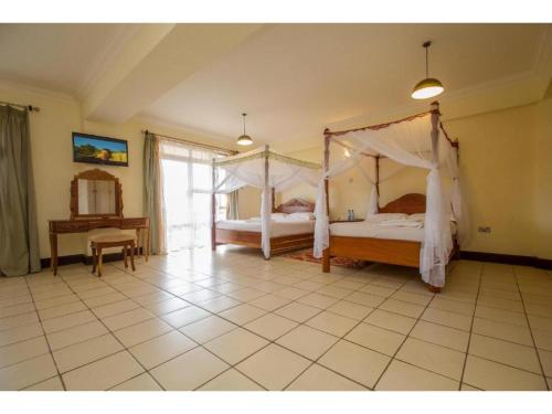 Imagen general del Rainbow Ruiru Resort. Foto 14