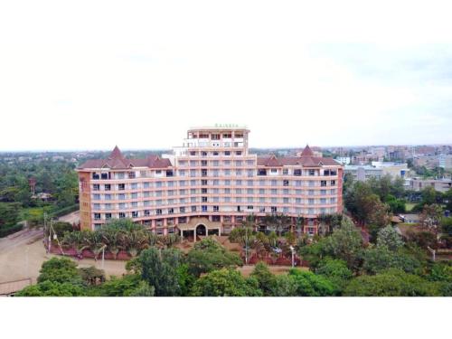 Imagen general del Rainbow Ruiru Resort. Foto 15