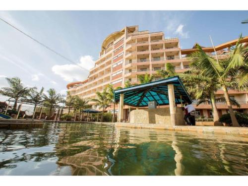 Imagen general del Rainbow Ruiru Resort. Foto 16