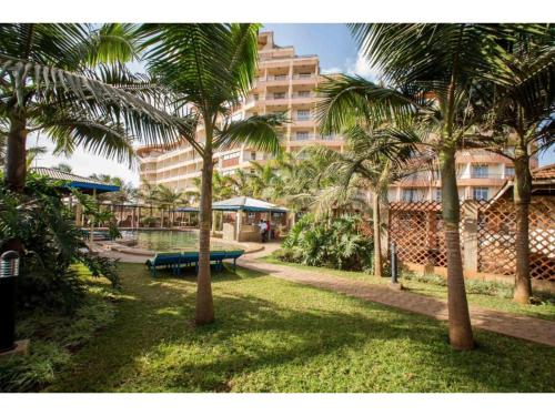 Imagen general del Rainbow Ruiru Resort. Foto 18