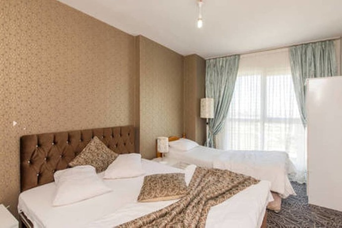 Imagen general del Rainbow Suite. Foto 1