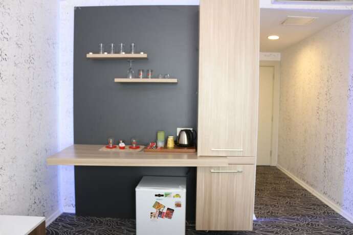 Imagen general del Rainbow Suite. Foto 3