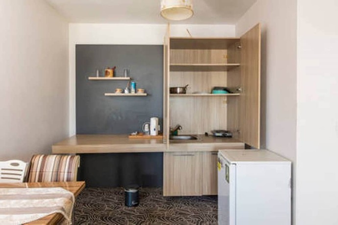 Imagen general del Rainbow Suite. Foto 4