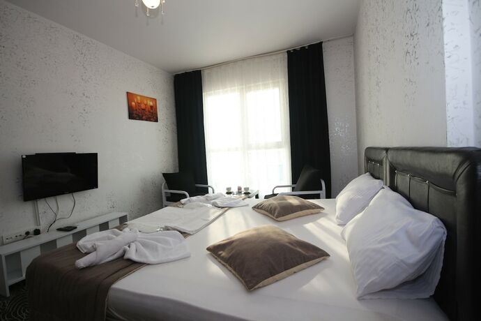 Imagen general del Rainbow Suite. Foto 5