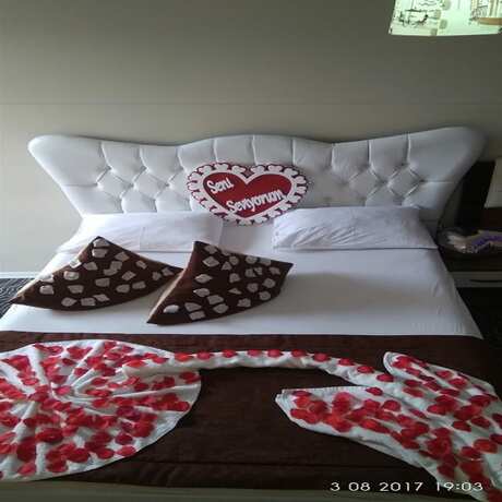 Imagen general del Rainbow Suite. Foto 6