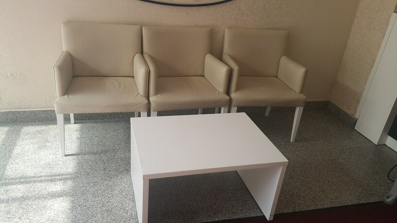 Imagen general del Rainbow Suite. Foto 8
