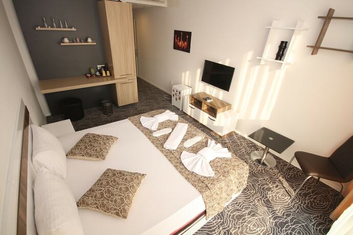 Imagen general del Rainbow Suite. Foto 9