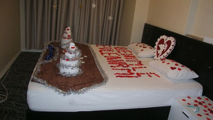 Imagen general del Rainbow Suite. Foto 10