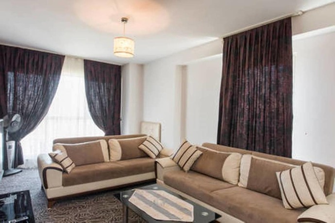 Imagen general del Rainbow Suite. Foto 12