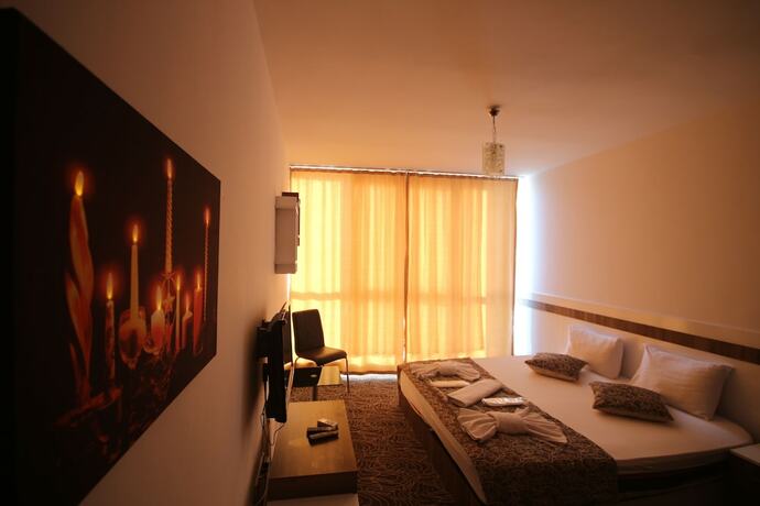 Imagen general del Rainbow Suite. Foto 13