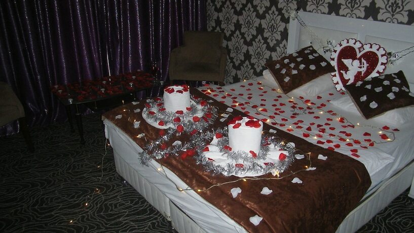 Imagen general del Rainbow Suite. Foto 14