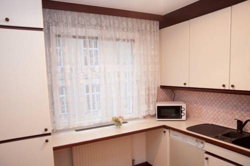 Imagen general del Raisa Apartment Viktoriagasse. Foto 2