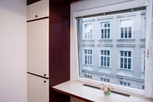 Imagen general del Raisa Apartment Viktoriagasse. Foto 3