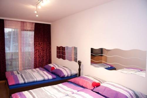Imagen general del Raisa Apartment Viktoriagasse. Foto 4