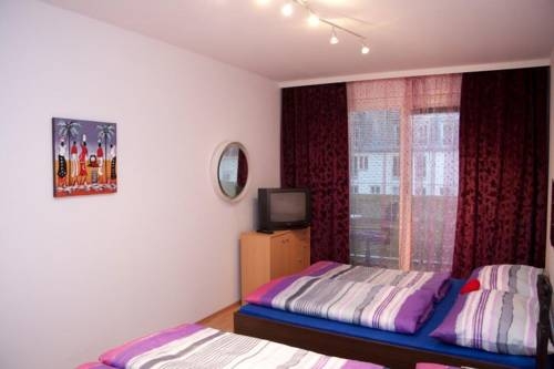 Imagen general del Raisa Apartment Viktoriagasse. Foto 5