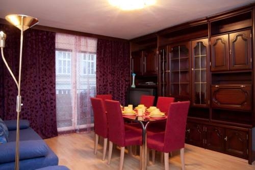 Imagen general del Raisa Apartment Viktoriagasse. Foto 6