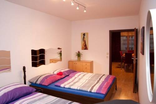 Imagen general del Raisa Apartment Viktoriagasse. Foto 13