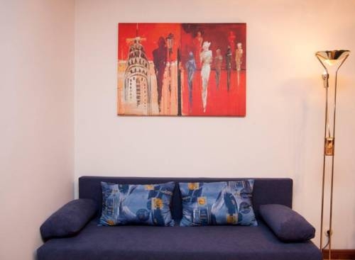 Imagen general del Raisa Apartment Viktoriagasse. Foto 14
