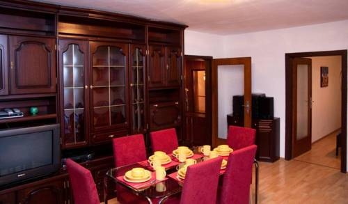 Imagen general del Raisa Apartment Viktoriagasse. Foto 16