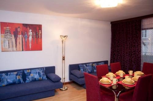 Imagen general del Raisa Apartment Viktoriagasse. Foto 17