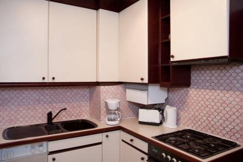 Imagen general del Raisa Apartment Viktoriagasse. Foto 18