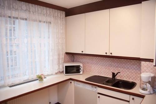 Imagen general del Raisa Apartment Viktoriagasse. Foto 19