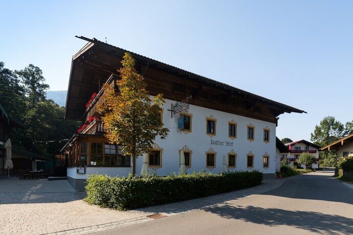 Imagen general del Raitner Wirt. Foto 1