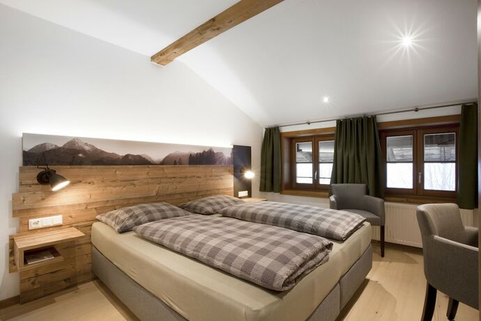 Imagen de la habitación del Raitner Wirt. Foto 15