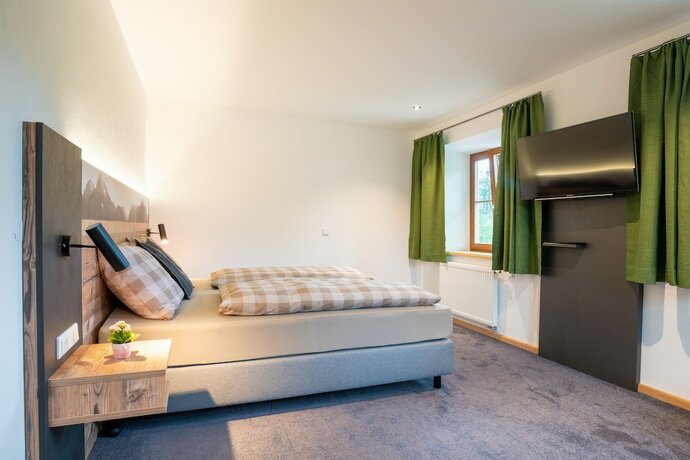Imagen de la habitación del Raitner Wirt. Foto 17