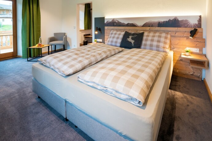 Imagen general del Raitner Wirt. Foto 14