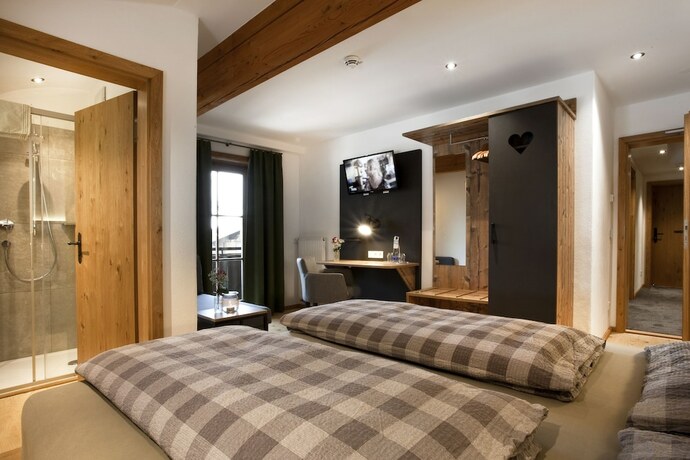 Imagen de la habitación del Raitner Wirt. Foto 20