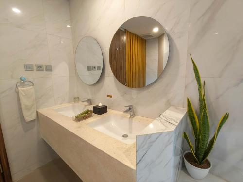 Imagen general del Raja Hotel Kuta Mandalika. Foto 6