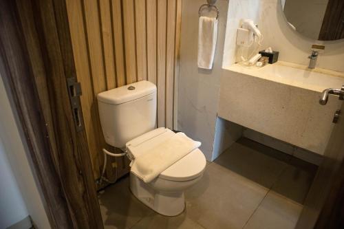 Imagen general del Raja Hotel Kuta Mandalika. Foto 8