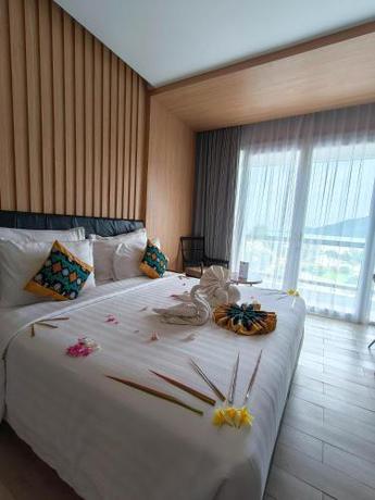 Imagen general del Raja Hotel Kuta Mandalika. Foto 9