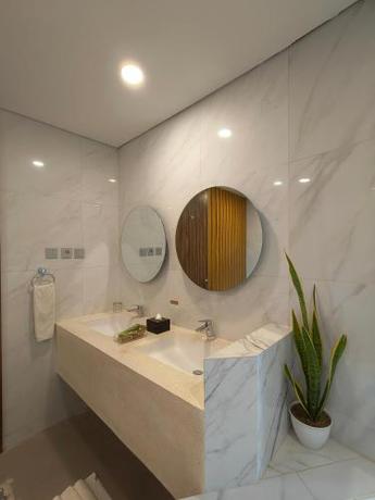 Imagen general del Raja Hotel Kuta Mandalika. Foto 10