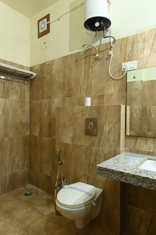 Imagen de la habitación del Rajshree Resorts. Foto 6