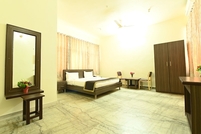 Imagen de la habitación del Rajshree Resorts. Foto 7