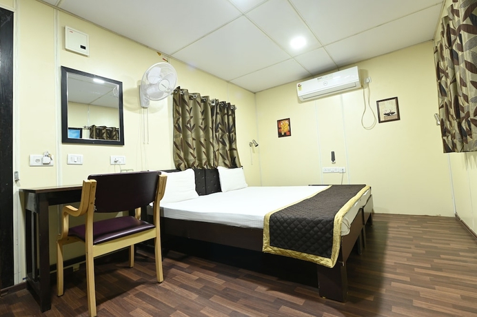 Imagen de la habitación del Rajshree Resorts. Foto 8