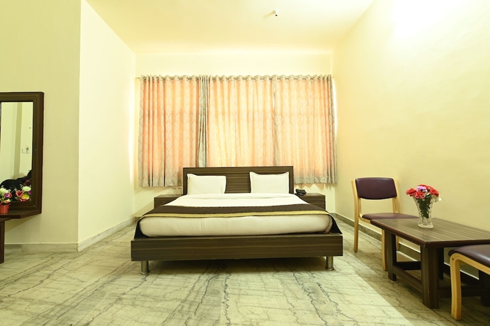 Imagen de la habitación del Rajshree Resorts. Foto 9