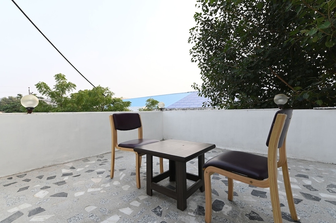 Imagen de la habitación del Rajshree Resorts. Foto 10