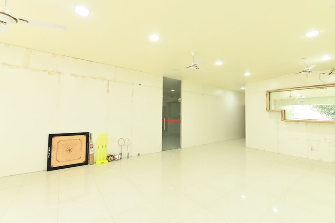 Imagen de los interiores del Rajshree Resorts. Foto 12