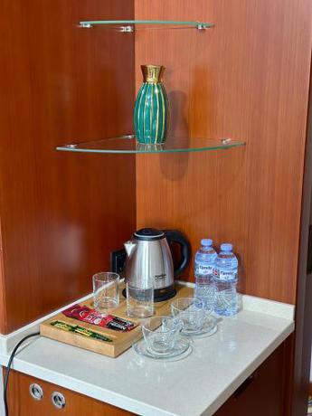 Imagen general del Rakat Komfort Hotel managed by Hotel Pro group. Foto 4