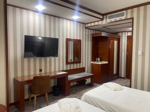 Imagen general del Rakat Komfort Hotel managed by Hotel Pro group. Foto 5