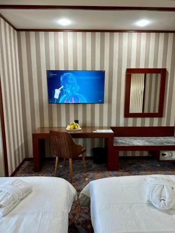 Imagen de la habitación del Rakat Komfort Hotel managed by Hotel Pro group. Foto 13
