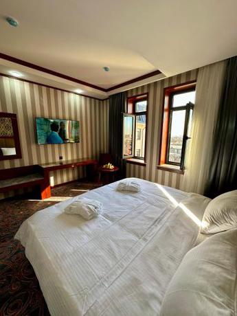Imagen de la habitación del Rakat Komfort Hotel managed by Hotel Pro group. Foto 20