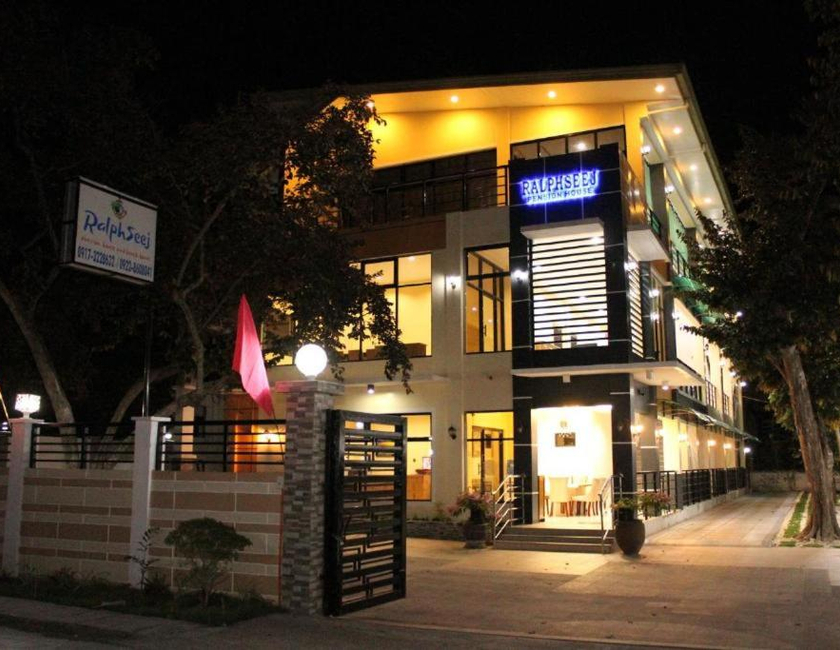 Imagen general del Ralph's Pensione House. Foto 1