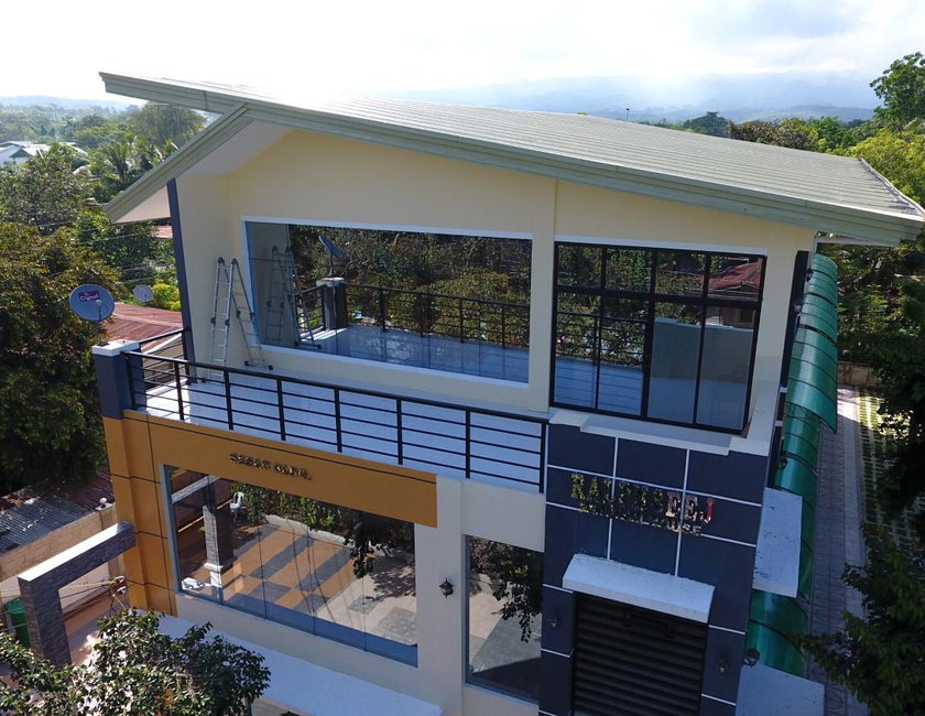 Imagen general del Ralph's Pensione House. Foto 3